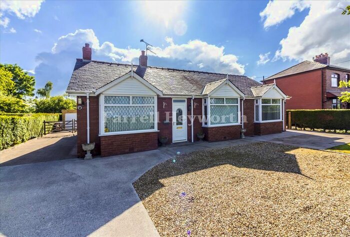 3 Bedroom Bungalow For Sale In Mill Lane, Preston, PR3