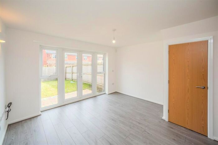 2 Bedroom Terraced House To Rent In Christabel Walk, Moorland's Green, Salford, M6