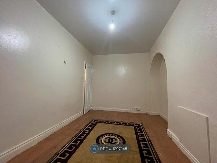 1 Bedroom Flat To Rent In Springfield Road, Moseley, Birmingham B13