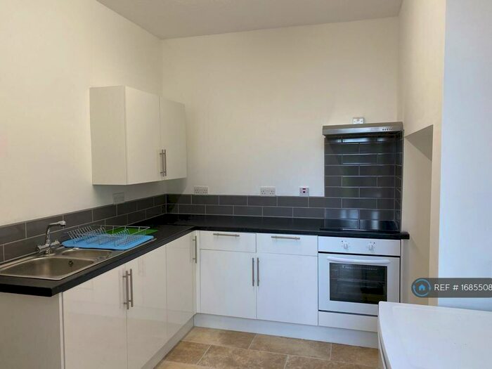 4 Bedroom Terraced House To Rent In Cherry Hinton Road, Cambridge, CB1