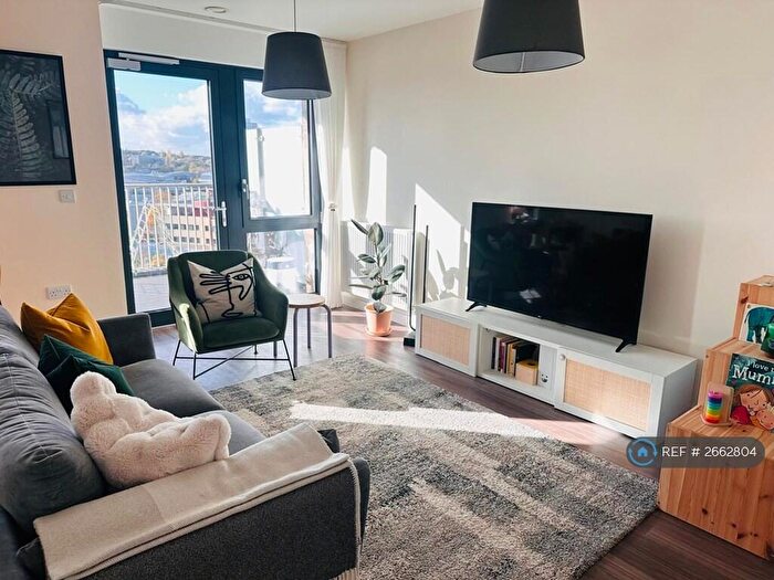 1 Bedroom Flat To Rent In Renown House, London, NW10