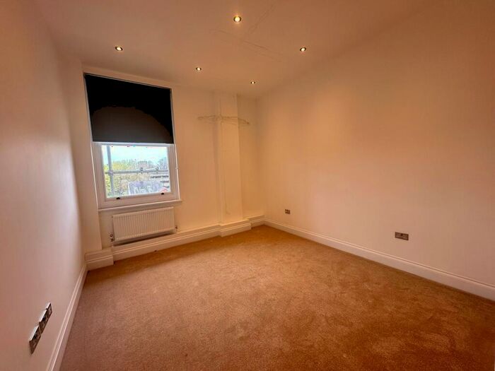2 Bedroom Apartment To Rent In St Marys Gate, Derby, DE1