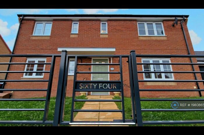 5 Bedroom Detached House To Rent In Woburn Drive, Thorney, Peterborough, PE6