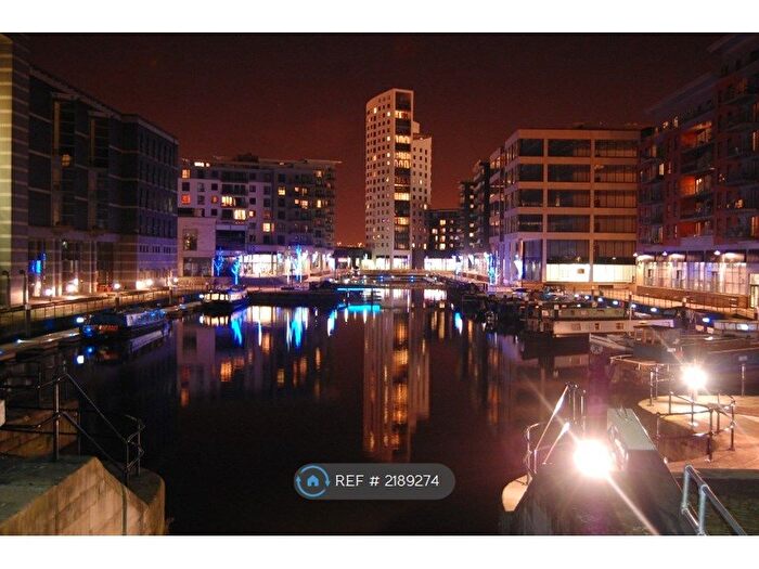 1 Bedroom Flat To Rent In La Salle Chadwick Street Clarence Dock, Leeds, West Yorkshire, LS10