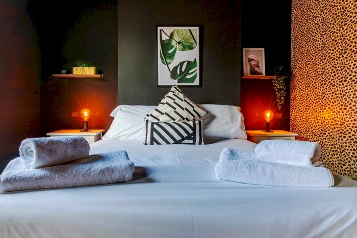 3 Bedroom Terraced House To Rent In Richmond Road, West Bridgford, NG2