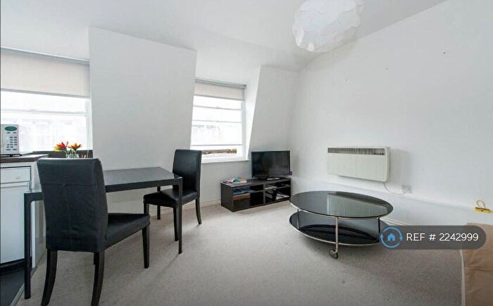 1 Bedroom Flat To Rent In Denmark Street, Bristol, BS1