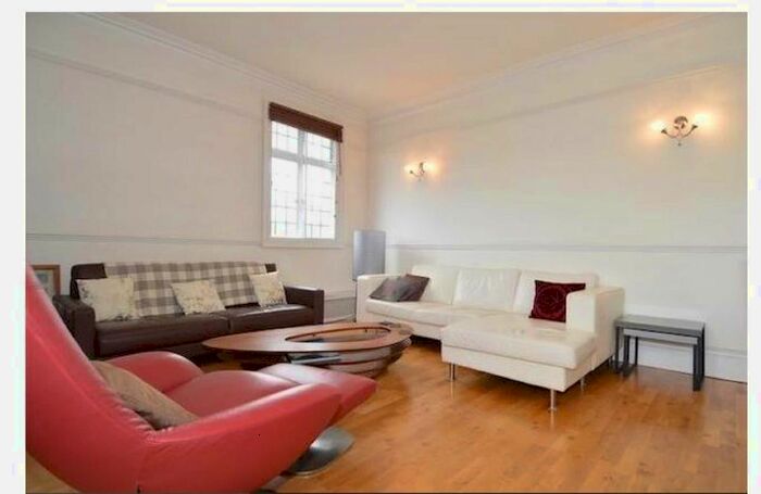 4 Bedroom Flat To Rent In Allsop Place, London, NW1
