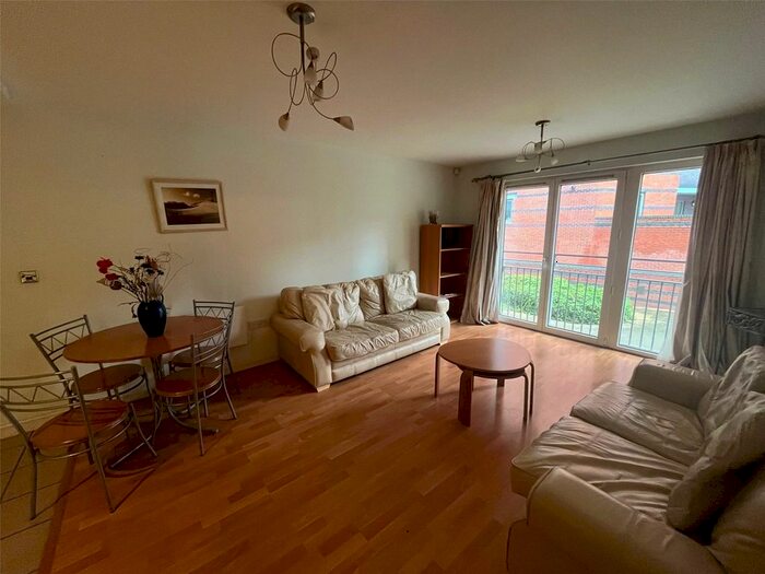2 Bedroom Flat To Rent In Sheepcote Street, Birmingham, B16