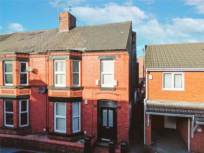 2 Bedroom Apartment For Sale In Calton Avenue, Liverpool, Merseyside, L18