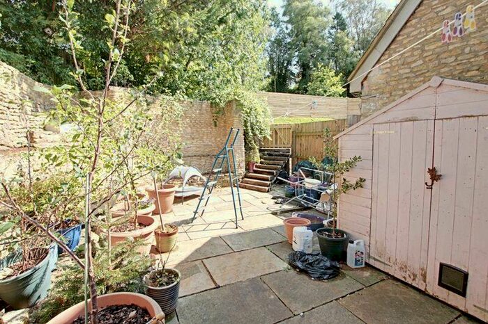 2 Bedroom Semi-Detached House For Sale In Kingsdown, Corsham, SN13