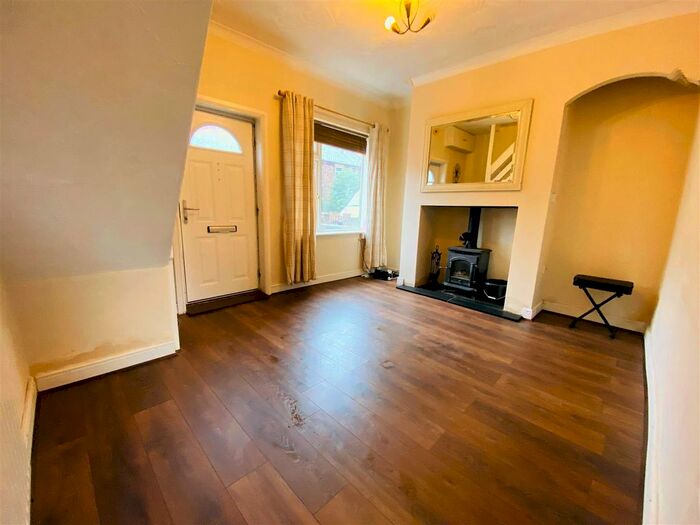 2 Bedroom Terraced House For Sale In Paper Mill Road, Rawcliffe Bridge, Goole, DN14