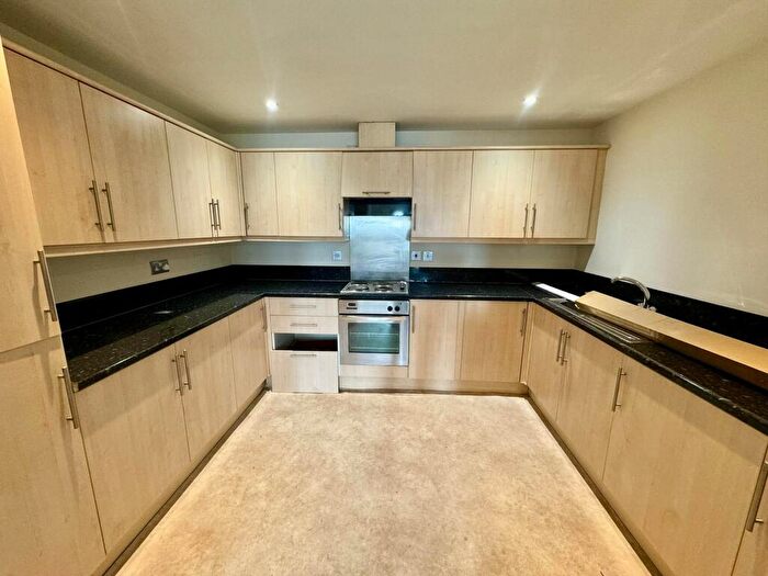 2 Bedroom Flat To Rent In Marsden House, Marsden Road, Bolton, BL1