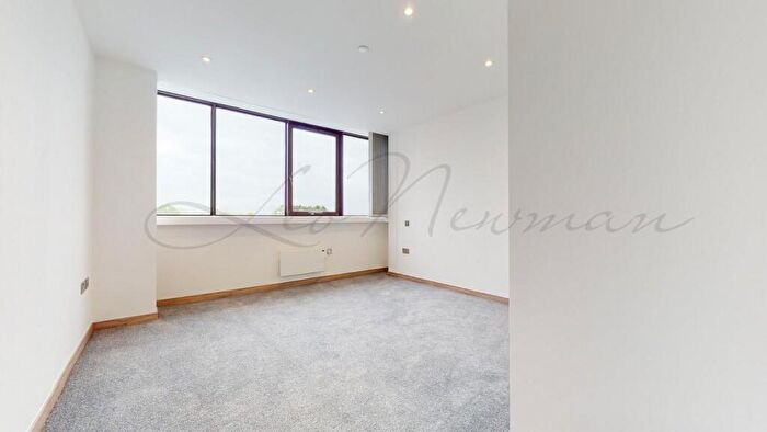 1 Bedroom Flat To Rent In Widmore Road, Bromley, BR1