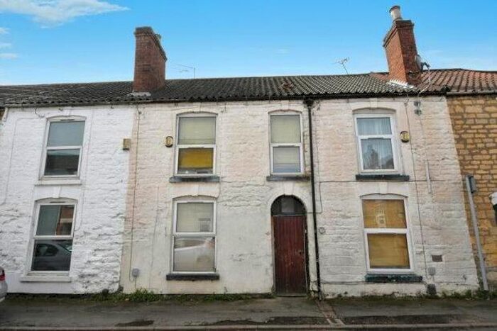 2 Bedroom Terraced House To Rent In Chelmsford Street, Lincoln, LN5