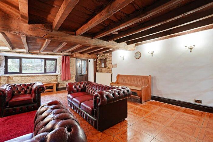 4 Bedroom Cottage To Rent In Cowke Cottage, Stannington, Sheffield, S6
