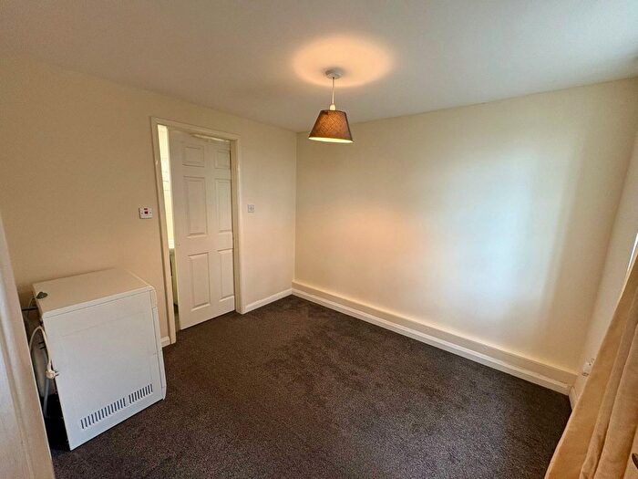1 Bedroom Flat To Rent In Lodge Mews, Derby, Derbyshire, DE72