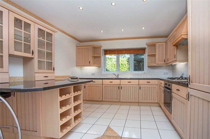 5 Bedroom Detached House To Rent In Coburn Gardens, Cheltenham, Gloucestershire, GL51