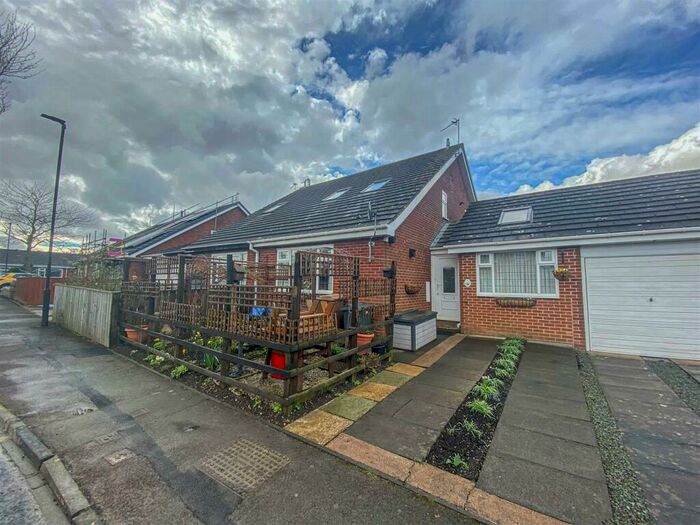 2 Bedroom SemiDetached Bungalow For Sale In Burnbridge, Seaton Burn