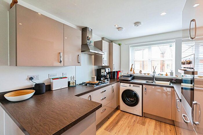 3 Bedroom Semi Detached House For Sale In Bodkin Drive, Preston, PR3