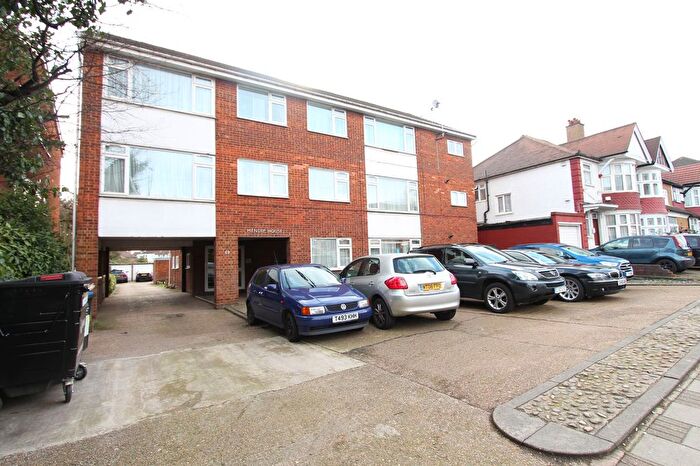 1 Bedroom Flat To Rent In Kenton Road, Mendip House, HA3
