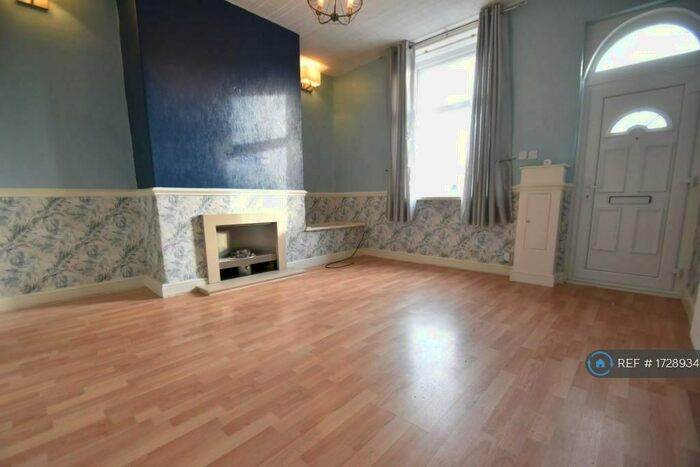 2 Bedroom Terraced House To Rent In Brookshaw Street, Bury, BL9