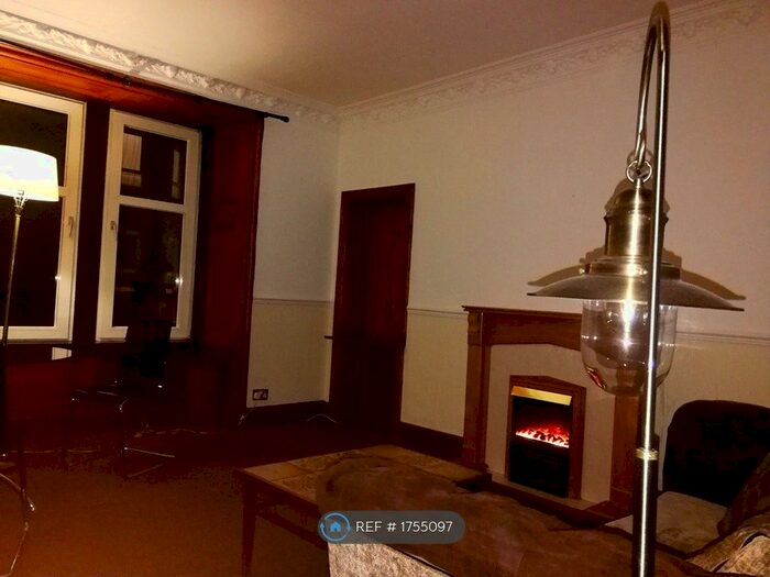 2 Bedroom Flat To Rent In Morgan St, Dundee, DD4