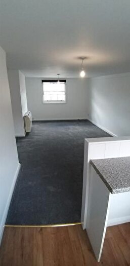 1 Bedroom Flat To Rent In Gabriels Hill, Maidstone, ME15