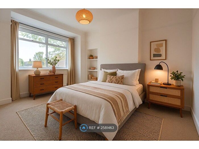 1 Bedroom Flat To Rent In Lawrence Road, London, W5