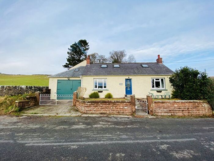 5 Bedroom Cottage For Sale In Parkfield Cottage, Moniaive, Thornhill, DG3