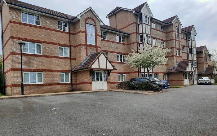 2 Bedroom Flat To Rent In Cumberland Place, London, SE6