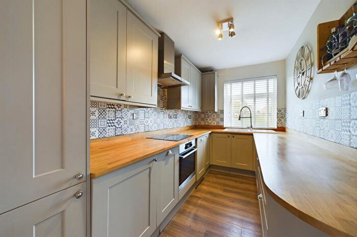 3 Bedroom Detached House To Rent In Melford Bridge Road, Thetford, IP24
