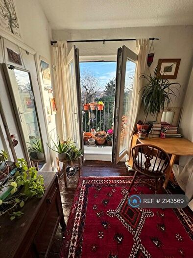 1 Bedroom Flat To Rent In Gloucester Drive, London, N4