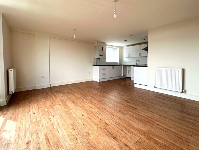 2 Bedroom Flat To Rent In Station Road, Ashford Business Park, Sevington, Ashford, TN23