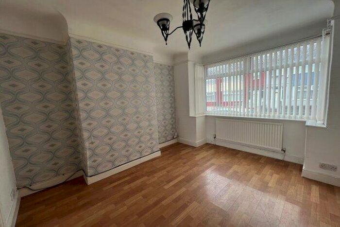 3 Bedroom Property To Rent In Rossall Road, Liverpool, L13