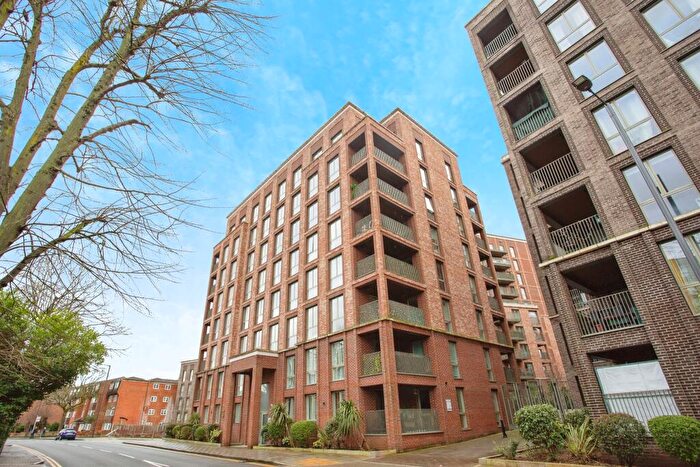 1 Bedroom Flat For Sale In Gayton Road, Harrow, HA1