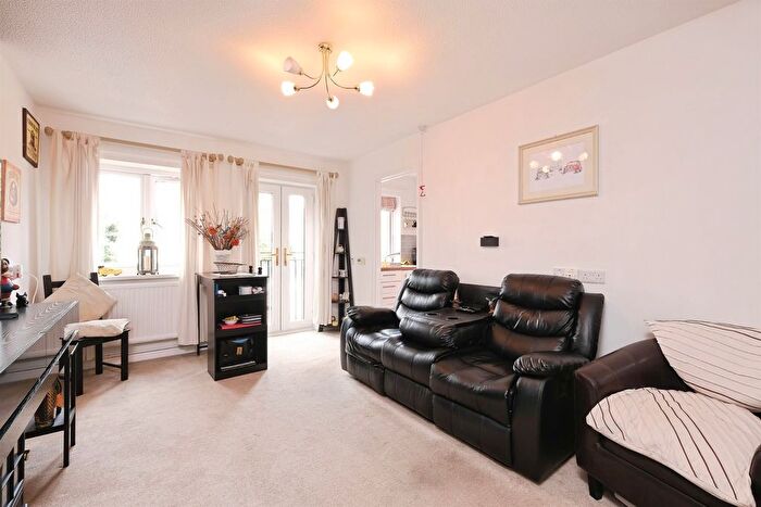 1 Bedroom Flat For Sale In Chippenham Court, Monmouth, NP25