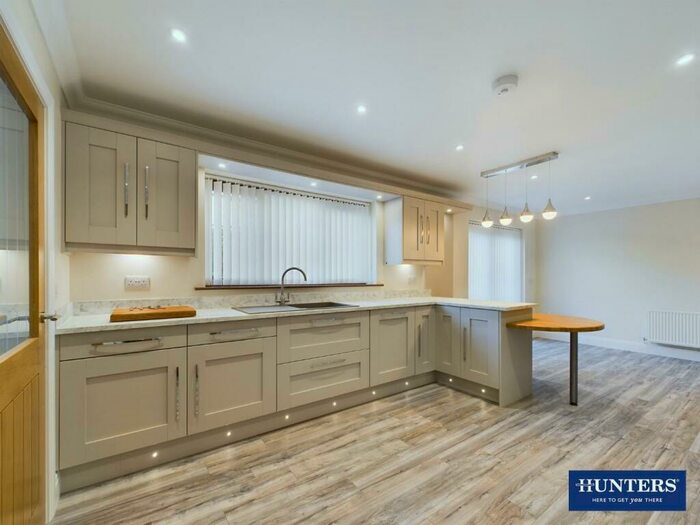 4 Bedroom Detached House For Sale In Milburn Drive, Gretna, DG16