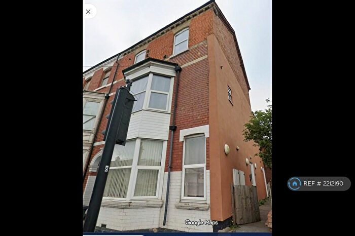 1 Bedroom Flat To Rent In Weedon Road, Northampton, NN5