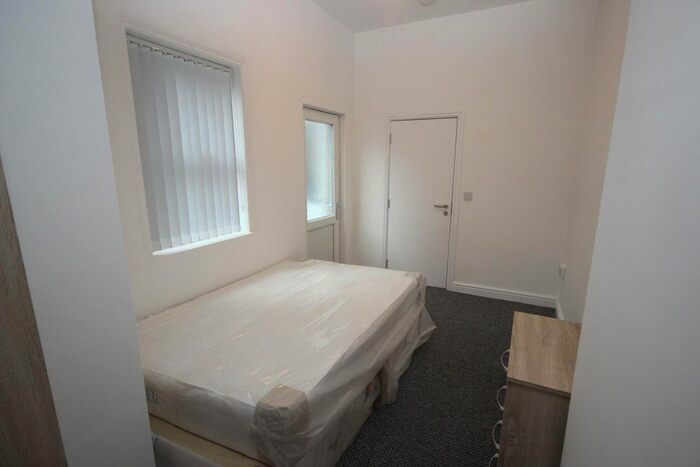 1 Bedroom Property To Rent In Shelton Old Road, Stoke-On-Trent, ST4