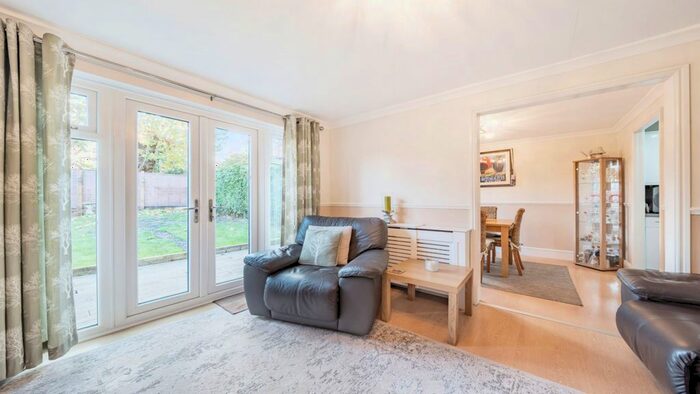 2 Bedroom Terraced House To Rent In Thirlmere Gardens, Northwood, HA6