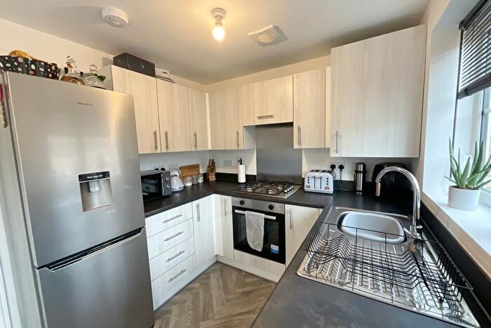 2 Bedroom Semi-Detached House For Sale In Swan Street, Poolsbrook, Chesterfield, S43