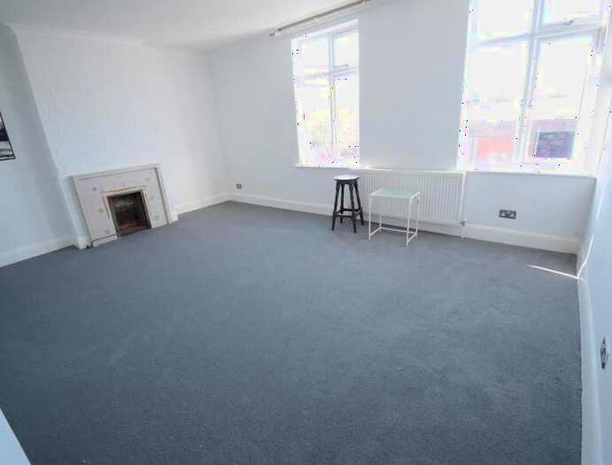 1 Bedroom Flat To Rent In Bromley Road, Catford, South London, SE6