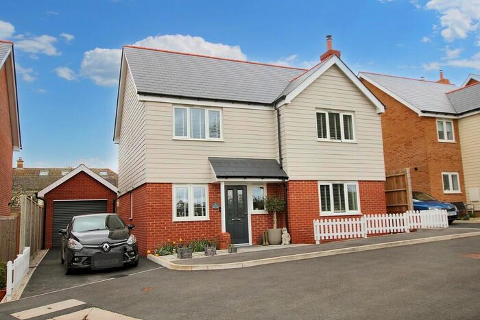 4 Bedroom Detached House For Sale In Great Easton, Dunmow, CM6