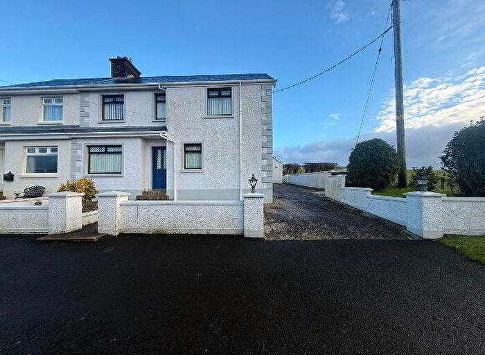 4 Bedroom Semi-detached Cottages For Sale In Whitehill Cottages, Ballymena, BT44