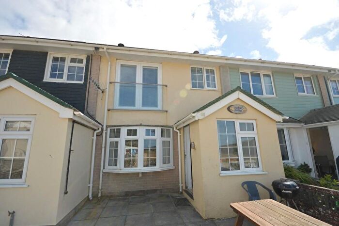 3 Bedroom Property To Rent In Chynance, Portreath, TR16