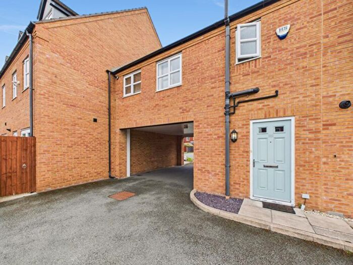 1 Bedroom Maisonette For Sale In Prestwick Close, St. Helens, WA9