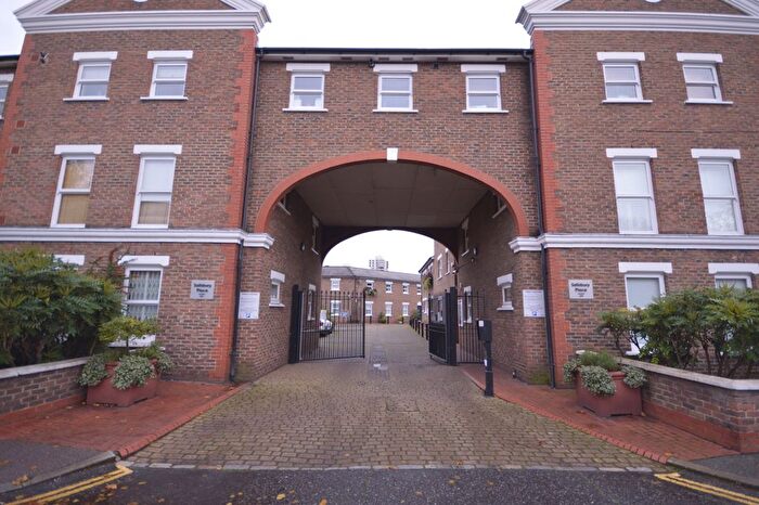 1 Bedroom Flat To Rent In Sailsbury Place, Langton Road, Kennington, London, SW9