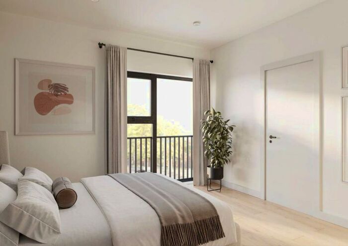 4 Bedroom Terraced House To Rent In Dartmouth Place, Forest Hill, London, SE23