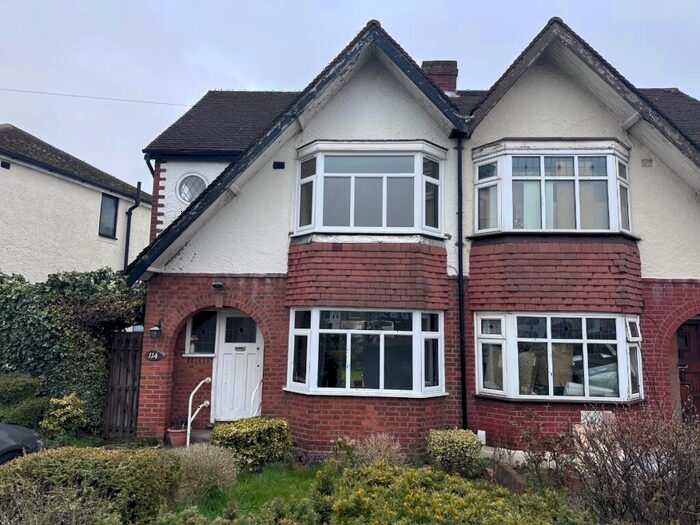 3 Bedroom Semi-Detached House To Rent In Taunton Way, Stanmore, HA7