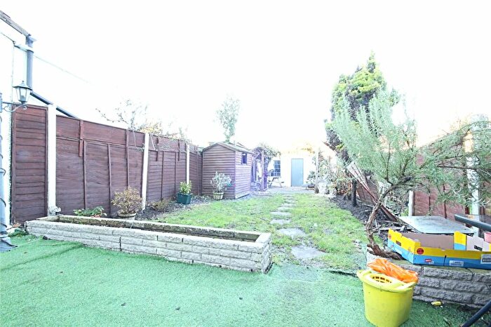 3 Bedroom Terraced House To Rent In Empire Avenue, London, N18